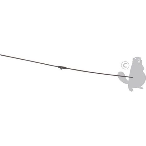 FILO TAGLIABORDI 1,5MM RIF 1606870 COMPATIBILE FLYMO