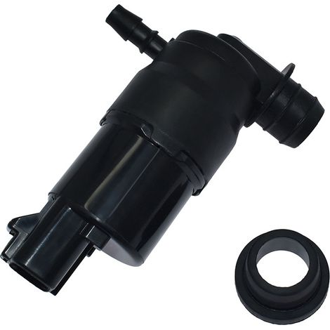 Kompatibel mit dem Scheibenwaschpumpenmotor von Mitsubishi Outlander/ASX, OE-Code 8264A228. Direkter Ersatz.