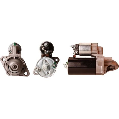 Démarreur ELSTOCK 25-2265 VW 078911023D 078911023DX