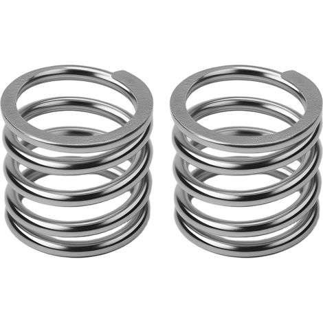 Strimmer Springs, 2 Pack Compression Springs  For DUR181DUR181Z DUR181RF, Brushcutter Universal Trimmer Head Accessory (1/5)