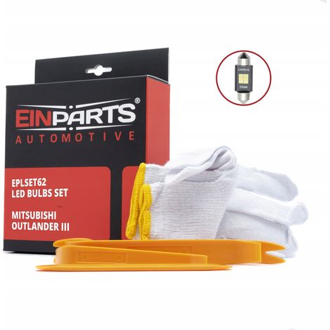 EPLSET62 LED-Lampensatz für Mitsubishi Outlander III (1/5)