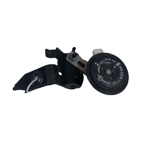 [PRODUIT D'OCCASION] Klaxon / Avertisseur RENAULT Clio Iv ♻️ Ref Oe. 256104200r - Garantie à vie (1/2)