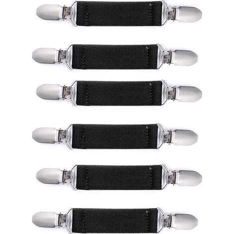 Support de Rampe Coudé, support de main courante pour mur intérieur, loft, main courante ancienne, barre de support pour corridor 6060mm 2Pcs Argent (1/5)