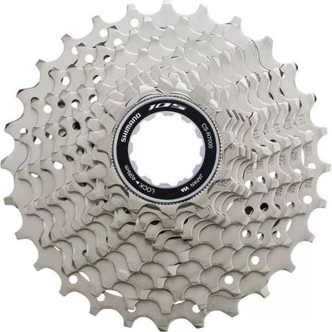 Shimano CS-R7000 accesorio y pieza de recambio para bicicleta