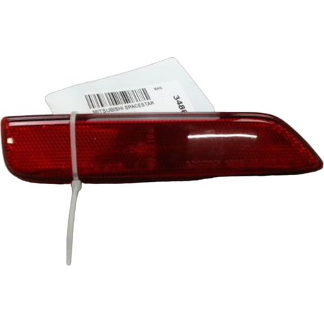Catadioptre Arg MITSUBISHI Spacestar [PRODUIT D'OCCASION]♻️8355a123