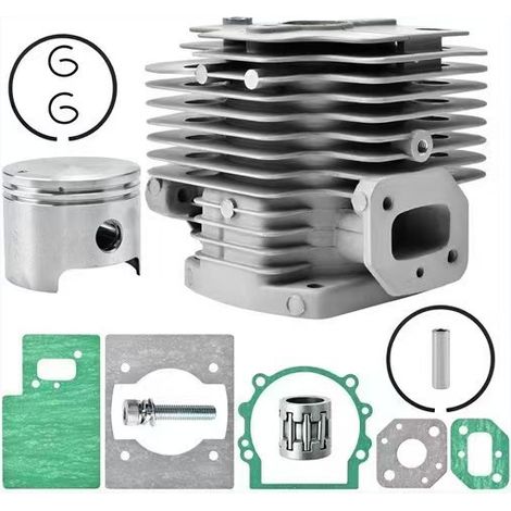 A130001000 Echo blower PB-650/PB-770 cylinder compatible PB755 cylinder kit (1/4)