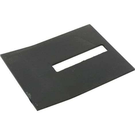 Grattoir KVERNELAND - MALETTI MA8007090 (1/2)