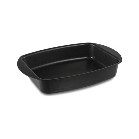 Molde grande de aluminio para tartas para Cake Factory TEFAL TS-01042681