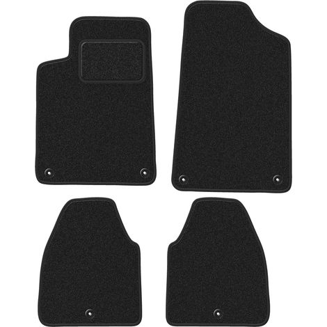 Tapis de voiture ANTHRA pour Citroën C6 berline (2005-2012) (1/5)