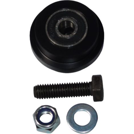 Rodamiento Worx para rodillos de cadena Husaberg FC/FE/FS-C/FS-E/450/550/650 '04-'08 (32/38/8MM) (ancho 20MM) (79-5003)