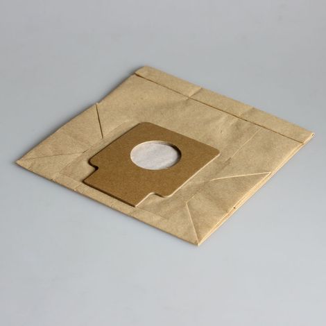 Zubehör für Staubsauger (MC-2700/MC-2760/MC-4760/MC-80): Staubbeutel, Müllbeutel, Papiertüten (C-11) (1/4)