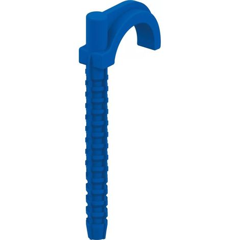 Uponor Teck Gancio tassello singolo 90, 1135512