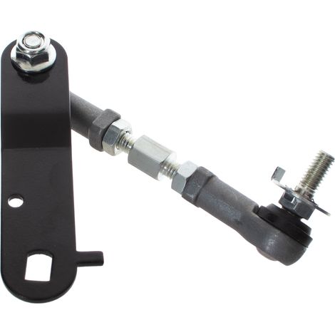 Commutateur de réglage des phares pour Citroën, Honda, Lexus, Mazda, Mitsubishi, Nissan, Peugeot, Subaru et Toyota (1/2)