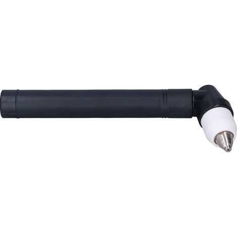 Torche de coupe plasma P80A, tête manuelle pour machine, corps de pistolet, accessoire de soudage, équipement professionnel, pièce détachée, usage industriel. (1/5)