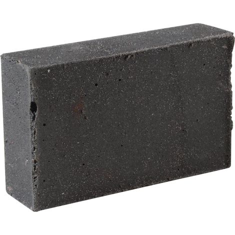 Garryson GB120 Garryflex Abrasive Block - Medium 120 Grit Grey GARABM