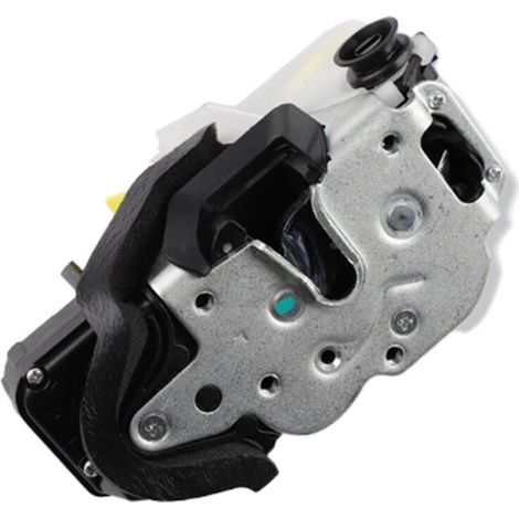 Actuadores de cerradura de puerta (puerta trasera izquierda) para los modelos ASTRA J, INSIGNIA y ZAFIRA TOURER C: 0133177, 13503177, 0133692 (1/3)