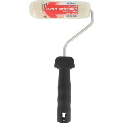 Rollo de laca de aspecto tenso a base de glicerol - Rollo 120