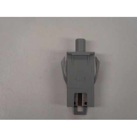 Sicherheitsschalter für Rasentraktor und Mähwerk mit Doppelfunktion AYP-MTD (1/4)