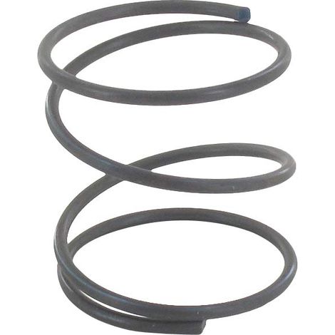 Greenstar 27101 - Molla di testa a rullo e testine in nylon