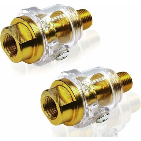 Mini huileur Air Tool 2pcs (1/5)