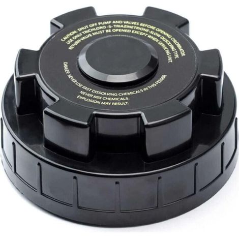 Couvercle pour chlorinateur pour Hayward CLX200C uniquement CL200 CL220 accessoires de piscine (1/3)