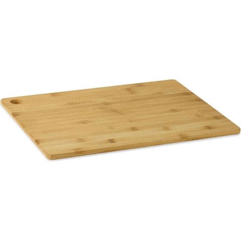Board de Rectangular Cut de bamboo Large (1/3)