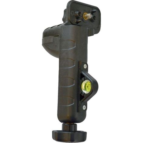 Androtec MTR-BK Pince pour Mtr-125 et RodEye Digital - NETIM - 540110