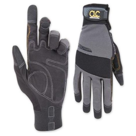 Kuny Handyman Flexgrip Gloves - Large