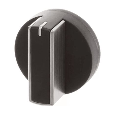 BOUTON DE SELECTEUR POUR TABLE DE CUISSON NEFF - 10000466 (1/2)