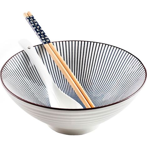 Ramen set hakata