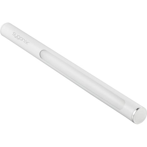 SYGONIX SY-4746682 LUMINAIRE POUR ARMOIRE LED 3 W BLANC BLANC (1/5)