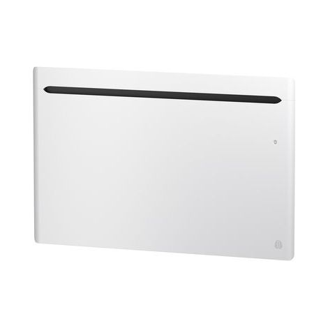 [PRODUIT RECONDITIONNE] Radiateur chaleur douce INTUIS Sensual horizontal 1500W blanc (1/4)