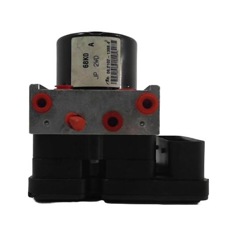 Unite Hydraulique Abs SUZUKI Alto 5 Ptes [PRODUIT D'OCCASION]♻️56110m71mb0000 (1/4)