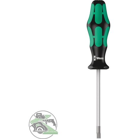 WERA Festhalte-Schraubendreher Torx T 15