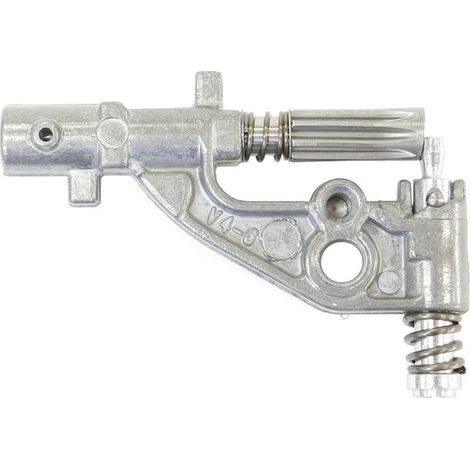 Pompe à huile tronçonneuse Husqvarna / Jonsered - 544180104 (1/5)