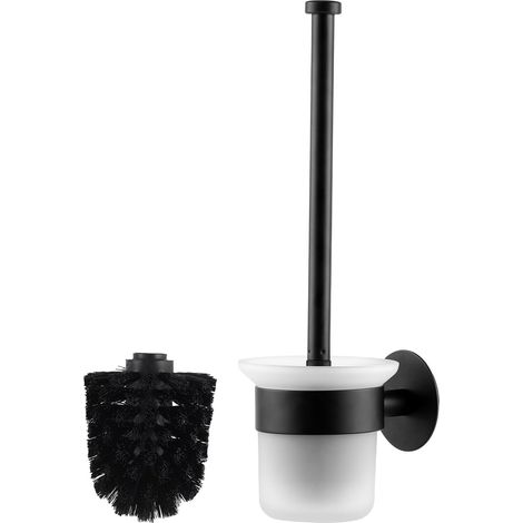 Brosse WC - Noir (1/5)