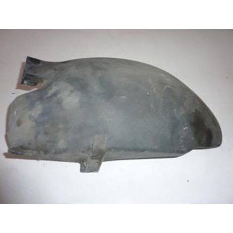 [PRODUIT D'OCCASION] Garde boue arrière origine pour scooter Piaggio 125 X9 2002