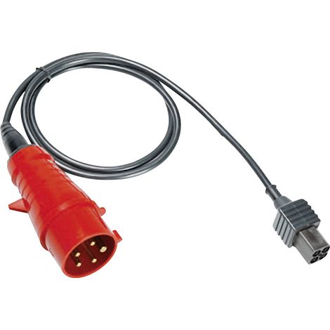 Metrel 20990510 A 1110 Prüfkabel 1 St.