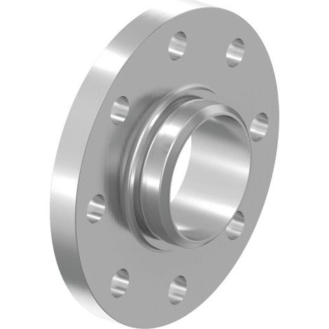Adaptateur à bride RS 3 MLC DN100