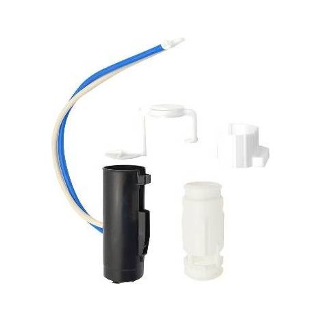 KIT TRANSMISSION MÉCANISME - PNEUMATIQUE TROPEA