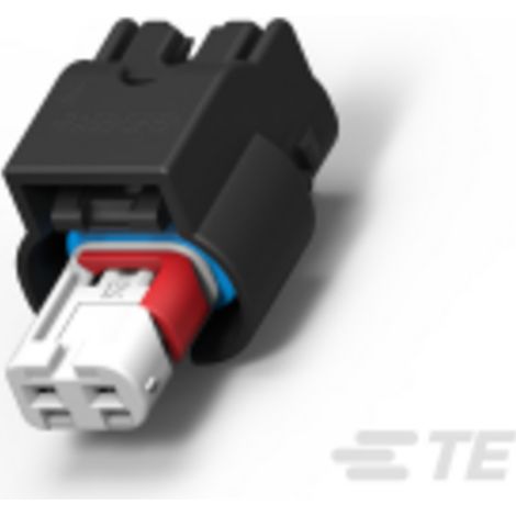 TE Connectivity     2-1924067-0 1 St. Package