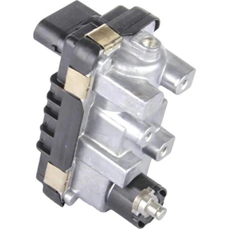 Elektronischer Turbolader-Stellmotor A6460902080 6460902080 823631-5001S G-49 für Mercedes-Benz Sprinter 411D 2.2 CDI B909 (1/5)