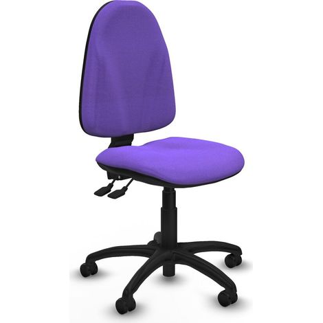 Sedia da Ufficio Piqueras y Crespo B0001RF Lilla (1/5)