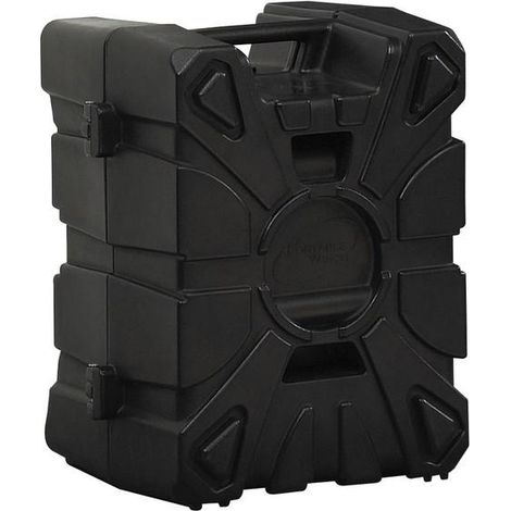 PCA-0102 Caisson de transport pour PCW3000 se fixe au sac à dos PCA0104 (1/3)