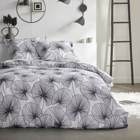 Duvet set - TODAY - Sunshine 0.14 - 240x260cm - 2 people - Printed - 57 thread count cotton