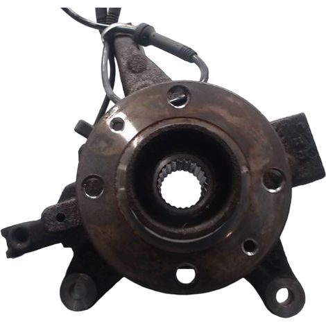 Pivot Avant Gauche DACIA Lodgy [PRODUIT D'OCCASION]♻️400116210r (1/3)