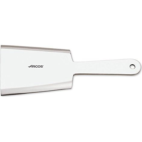 Livellatore di filetti Arcos 790600 in acciaio inox 140 mm 6 mm di spessore mm e 750 grammi in scatola. (1/3)