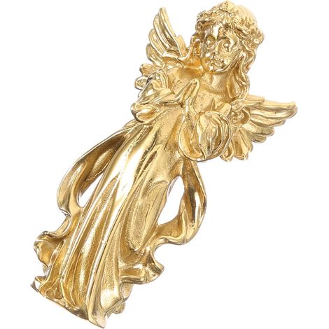Poignée de porte et tiroir Abaodam, style rétro européen, petite (1/5)