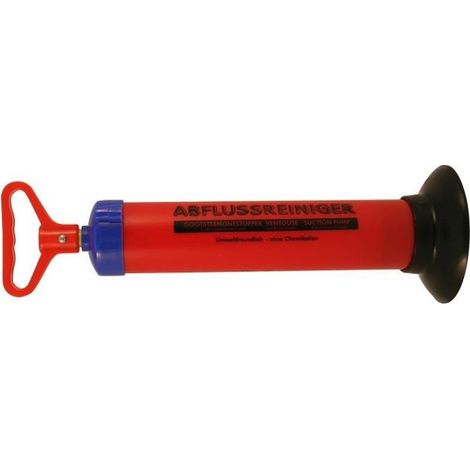 Vakuum-Rohrreiniger - FARTOOLS - Tank 0,65L - Durchmesser 70mm und 150mm