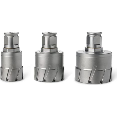 Fein 1x HM Ultra 50 carotteuse avec prise QuickIN MAX/ Weldon 32 Ø 90 mm - 63127808010